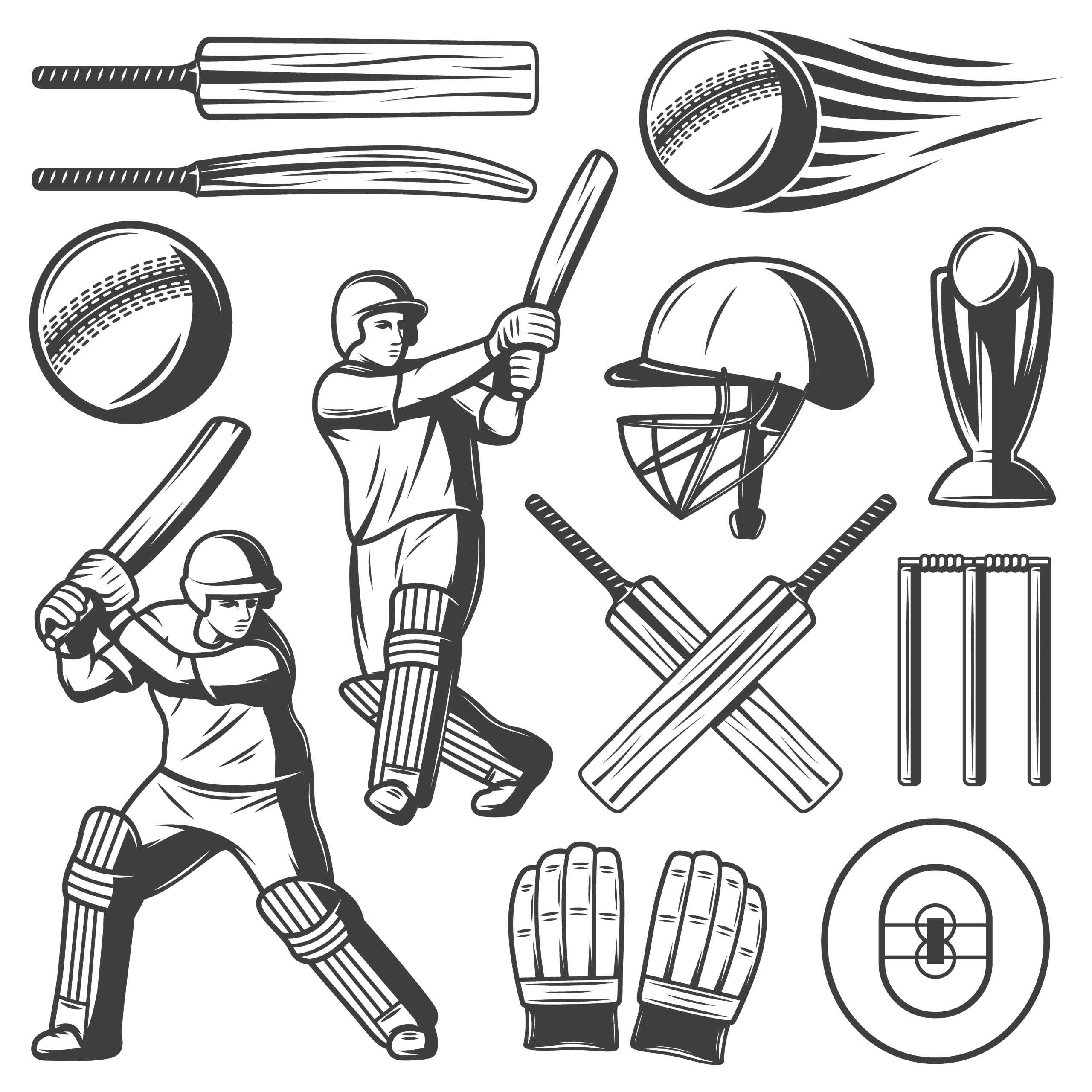 Cricket: A Journey Through the World’s Most Beloved Sport