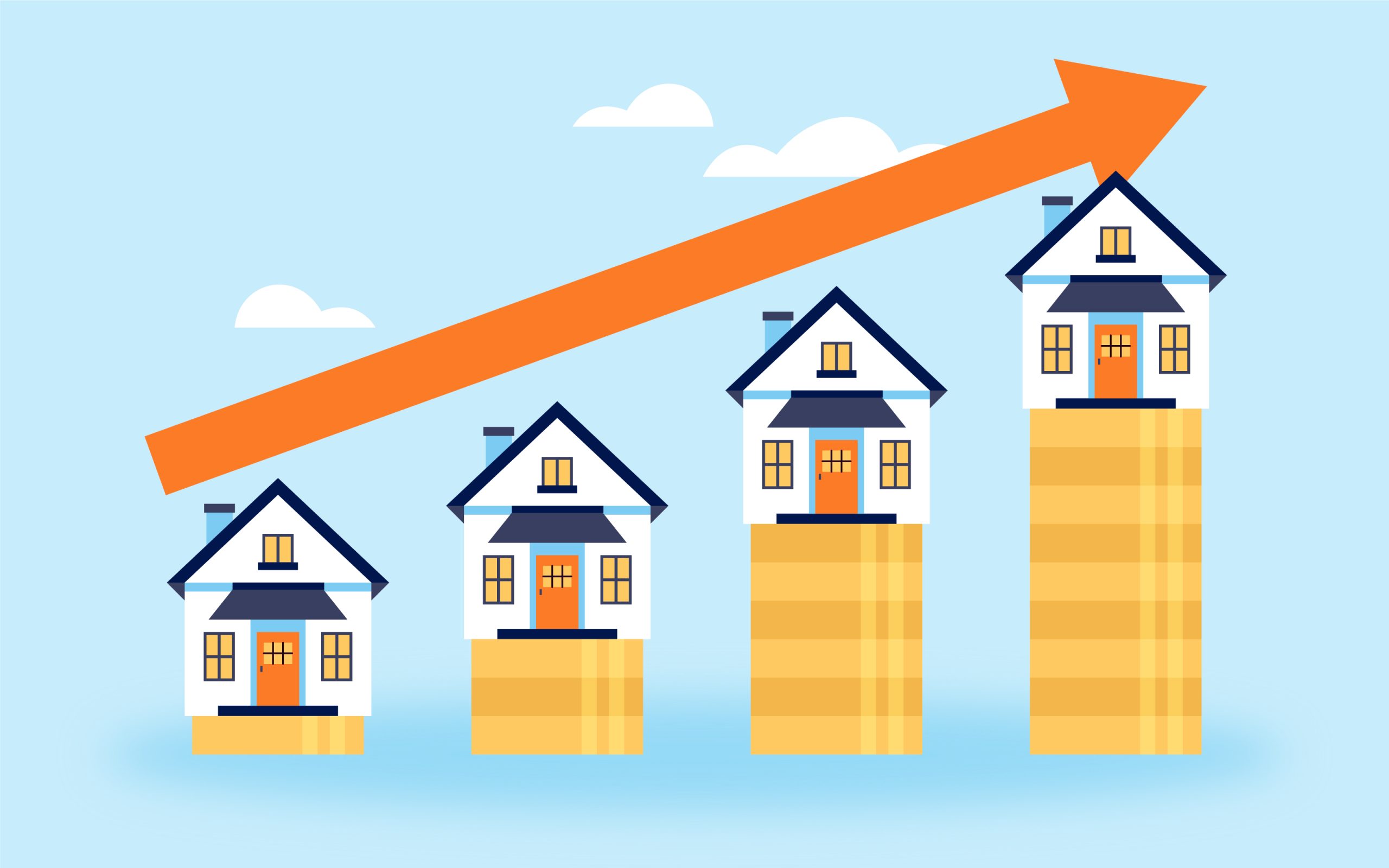 Mortgage interest rates