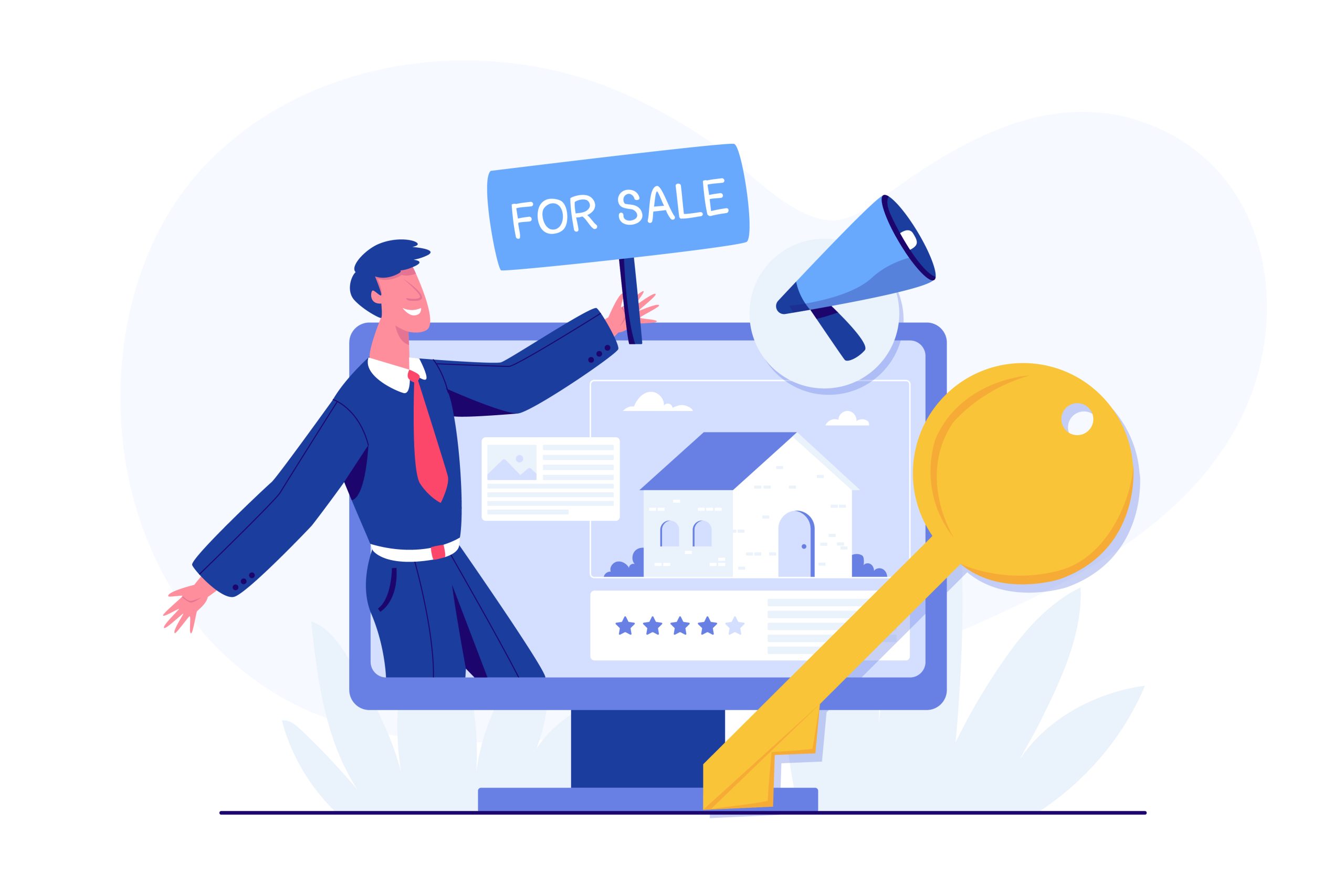 Online Mortgages