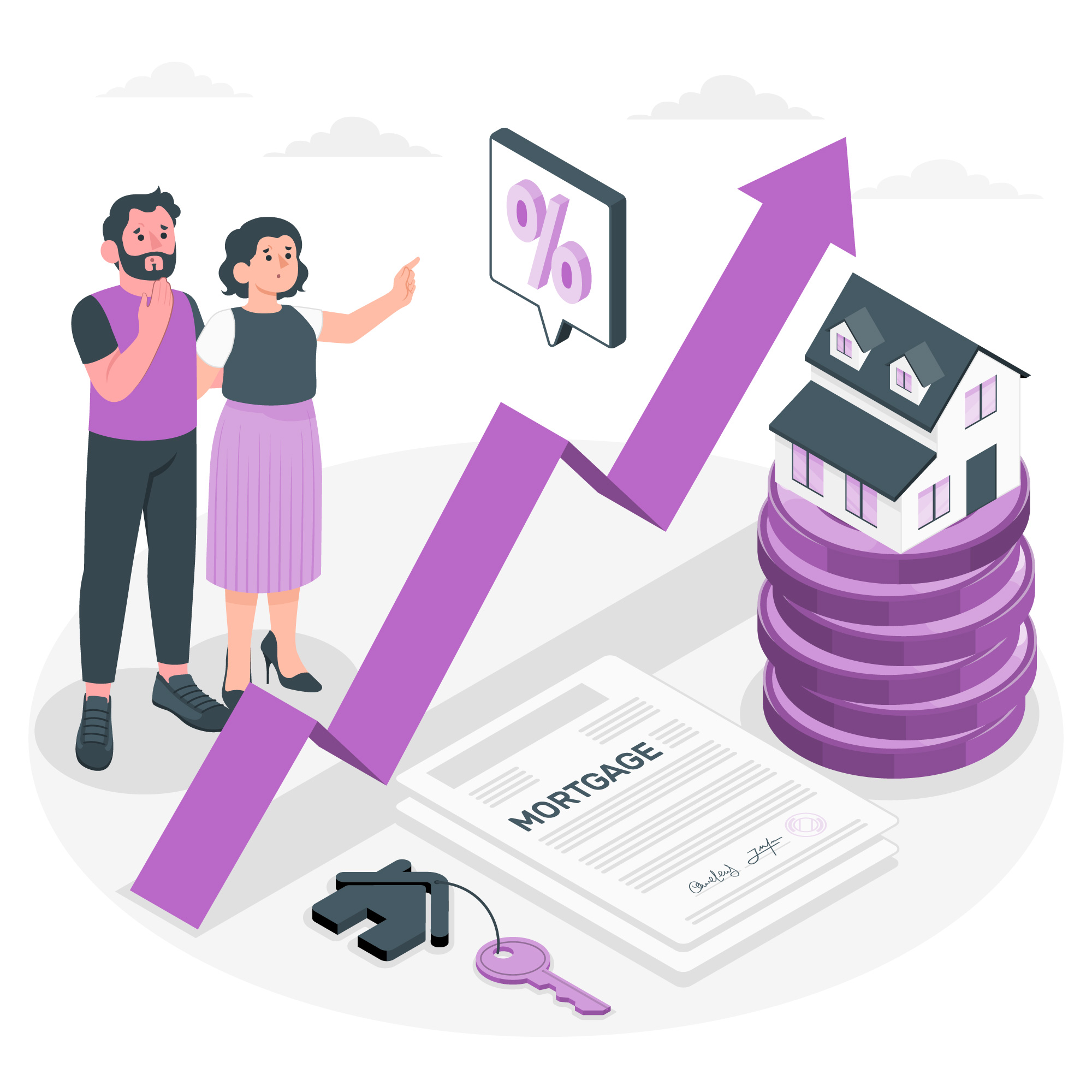 Mastering Mortgage Amortization: How to Pay Off Your Home Faster