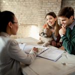 Mortgage insurance