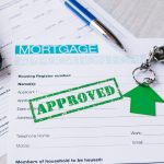 Mortgage qualification