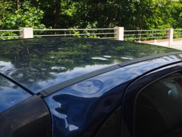 Insurers weigh who to blame when a self-driving car crashes, Published on Wednesday, October 15