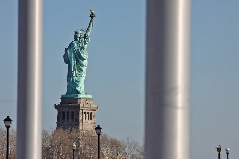 New Immigration Policies Spark Debate: What They Mean for 2024 and Beyond