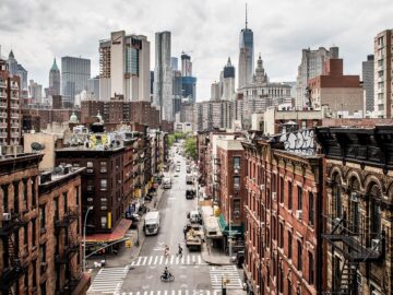 America’s Immigration Debate Heats Up: What’s Next for Our Borders in 2024?