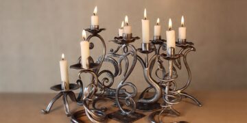 Market Surge: How Candlestick Patterns Predict Today’s Stock Trends