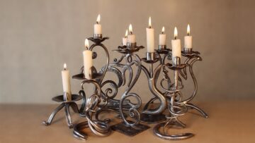 Market Surge: How Candlestick Patterns Predict Today’s Stock Trends